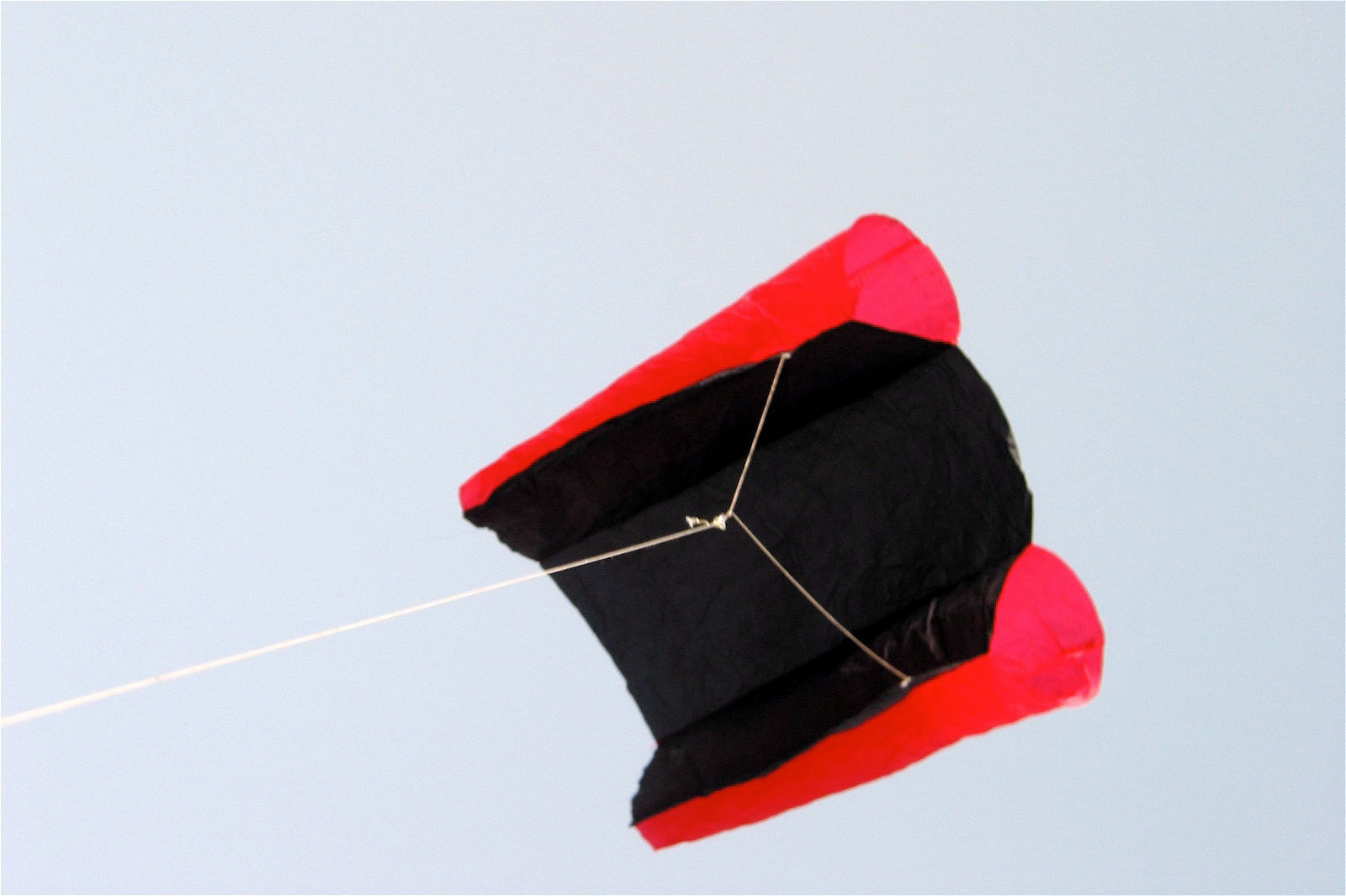 Wycombe Wasp (red-black) 